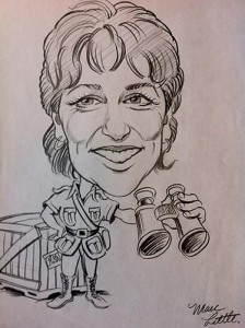 cathy-caricature